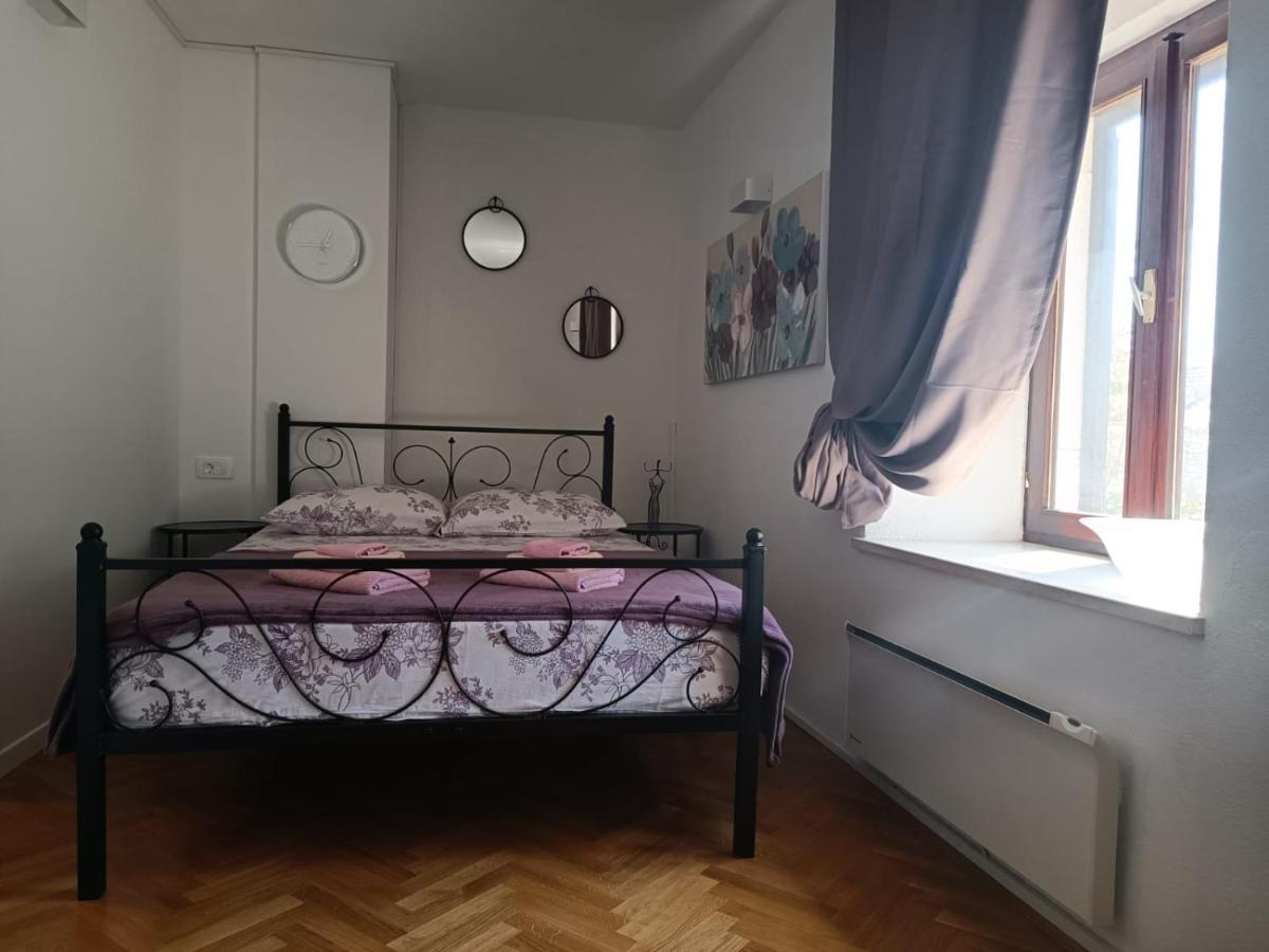Apartment Diocletian Garden Centar Split