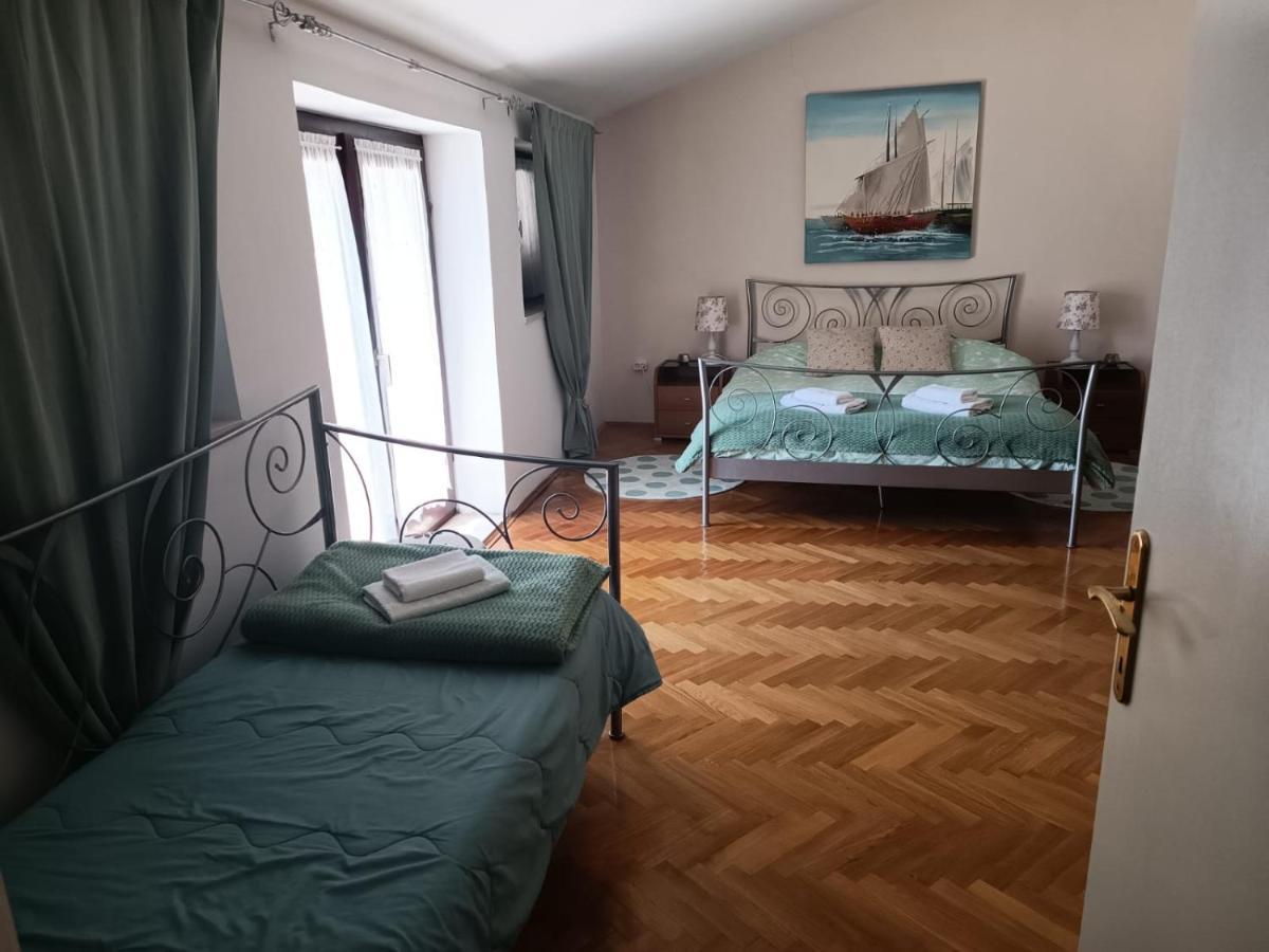 Diocletian Garden Centar Apartment Split