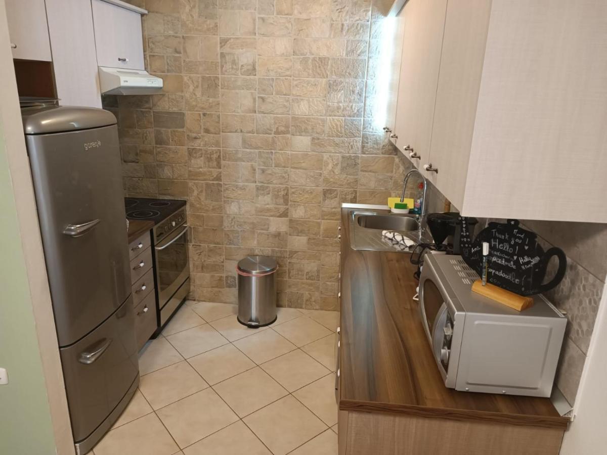 Apartment Diocletian Garden Centar
