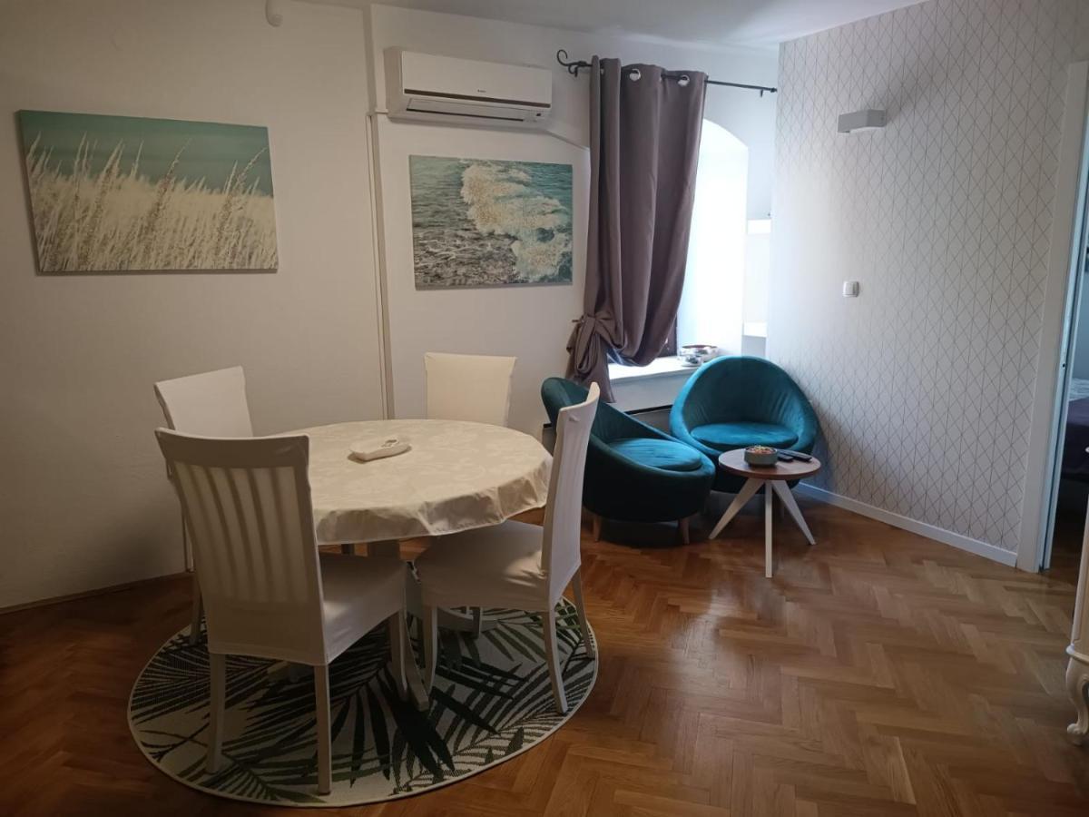 Diocletian Garden Centar Apartment