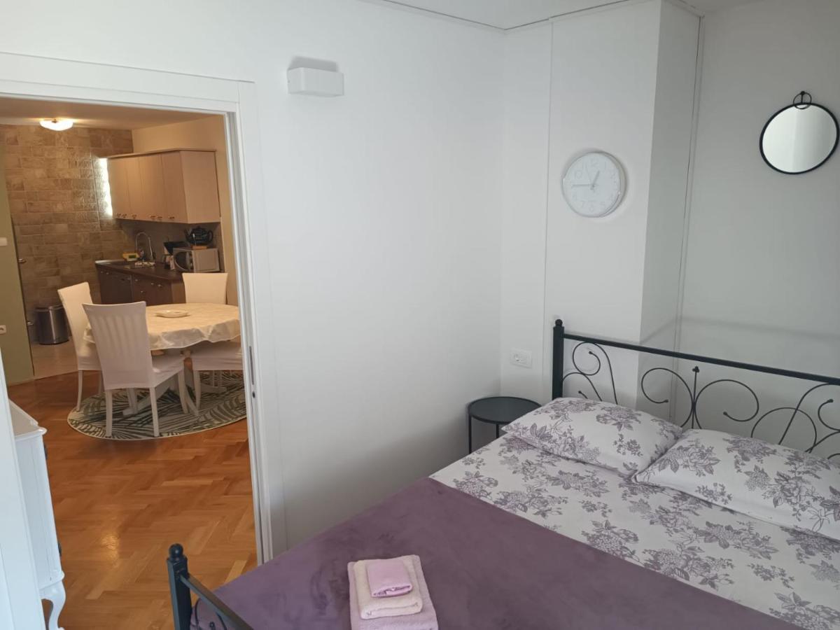 Apartment Diocletian Garden Centar Split