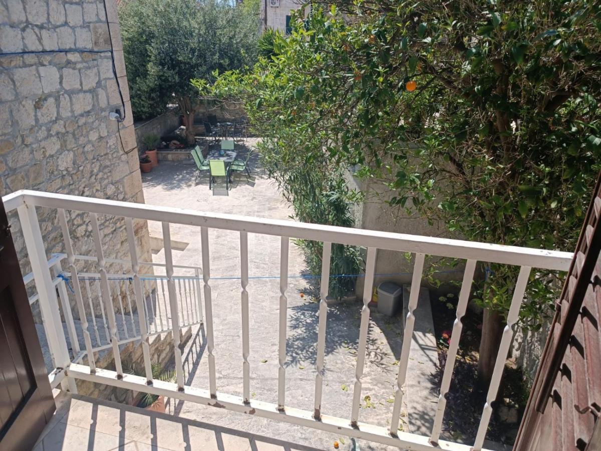 Diocletian Garden Centar * Split
