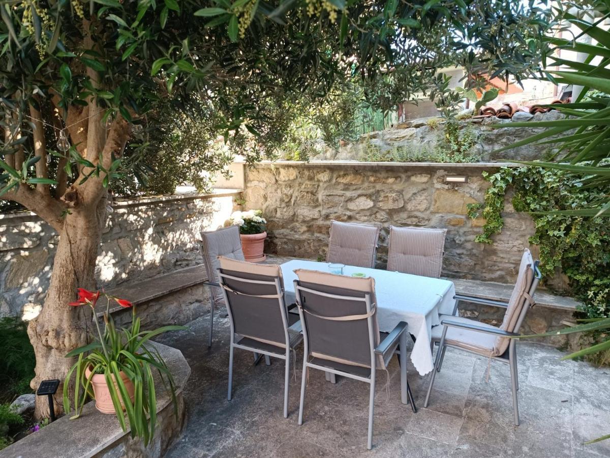 Apartment Diocletian Garden Centar *
