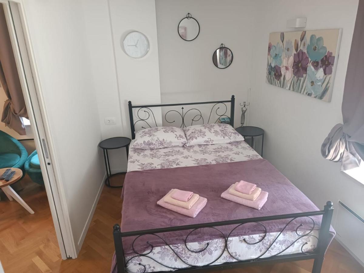 Diocletian Garden Centar Apartment