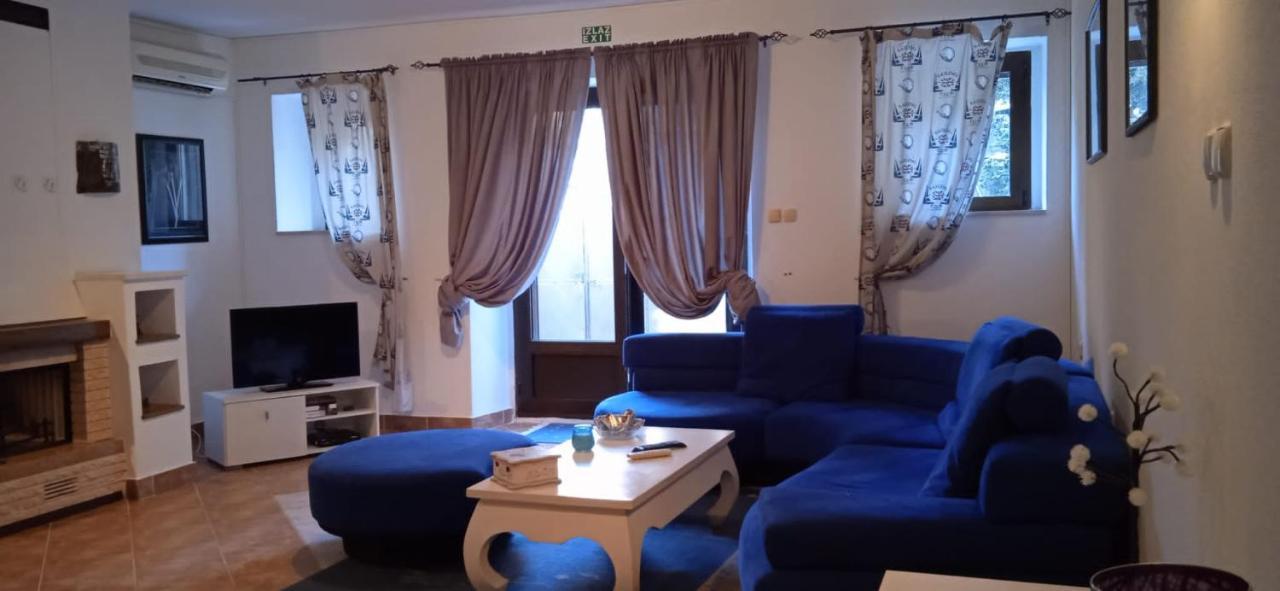 Diocletian Garden Centar Apartment