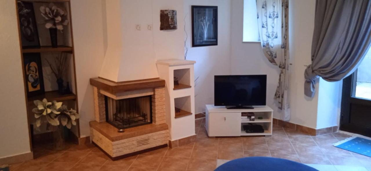 Apartment Diocletian Garden Centar