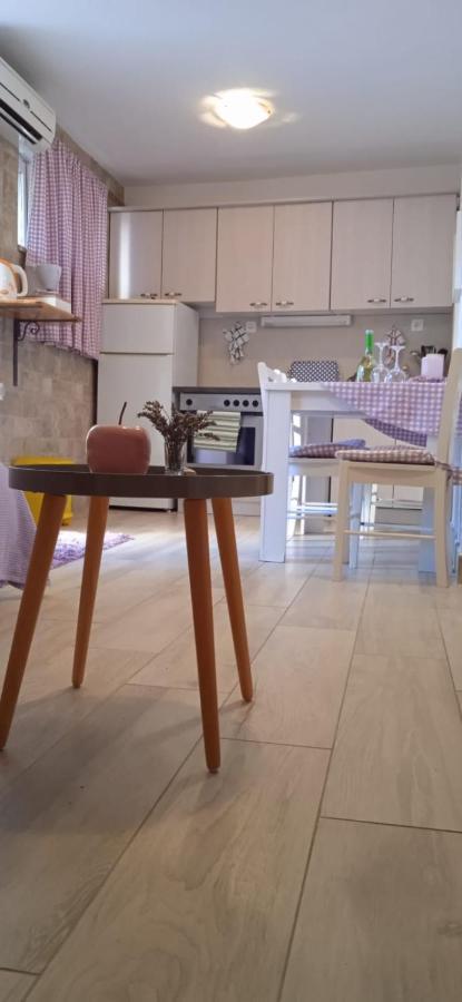 Diocletian Garden Centar Apartment