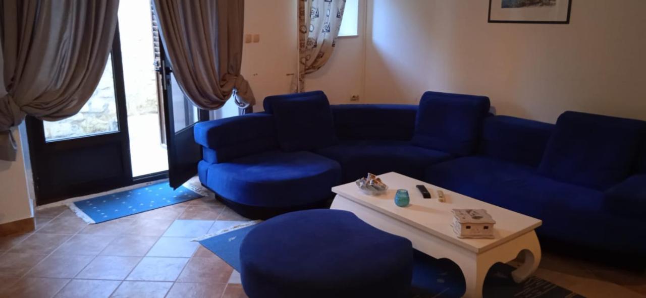 Diocletian Garden Centar Apartment Split