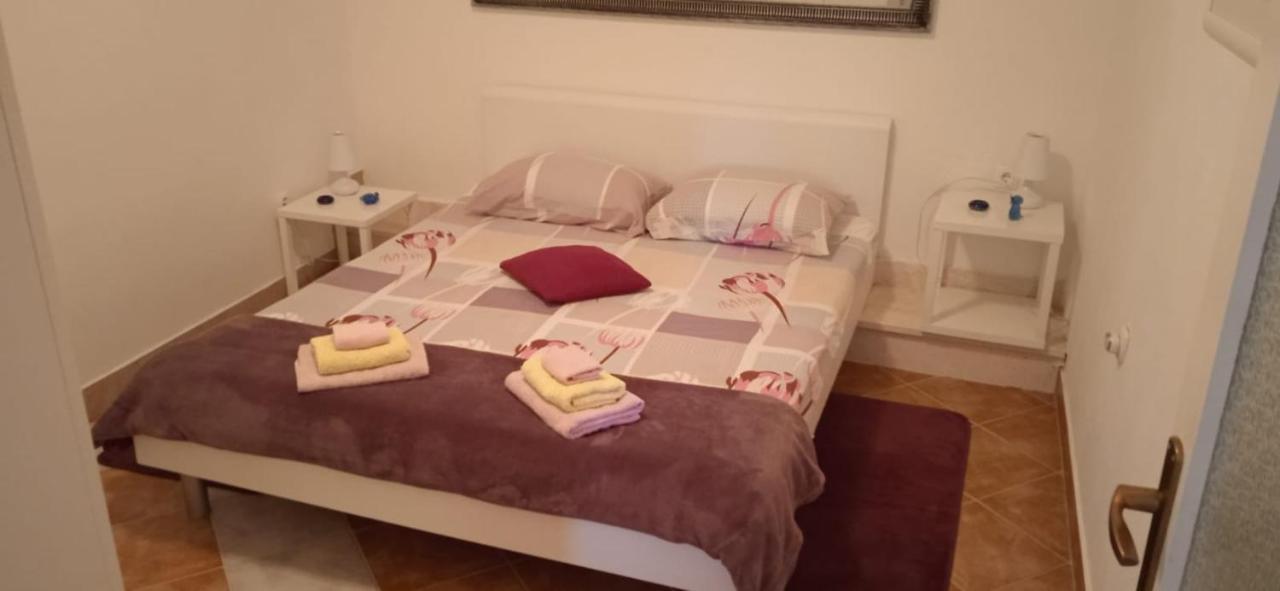 Diocletian Garden Centar Apartment *
