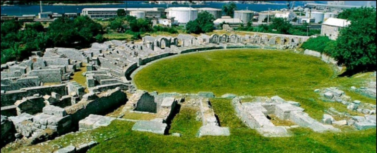 Vlatka * Split
