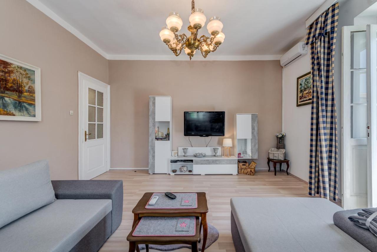 Apartment Pape Split