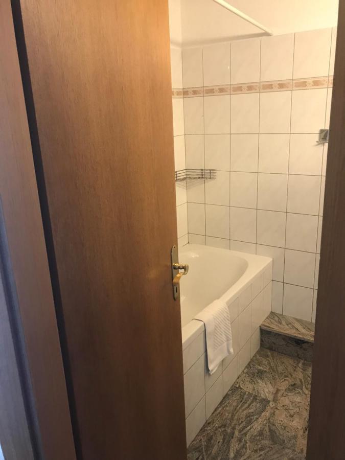 Nasi Appartement