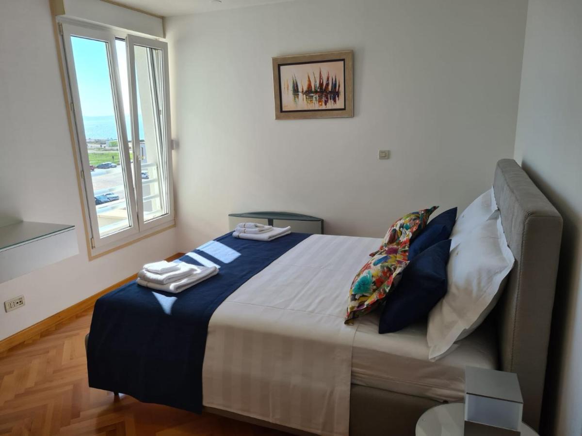 Apartment Seaside Gold 1row Split