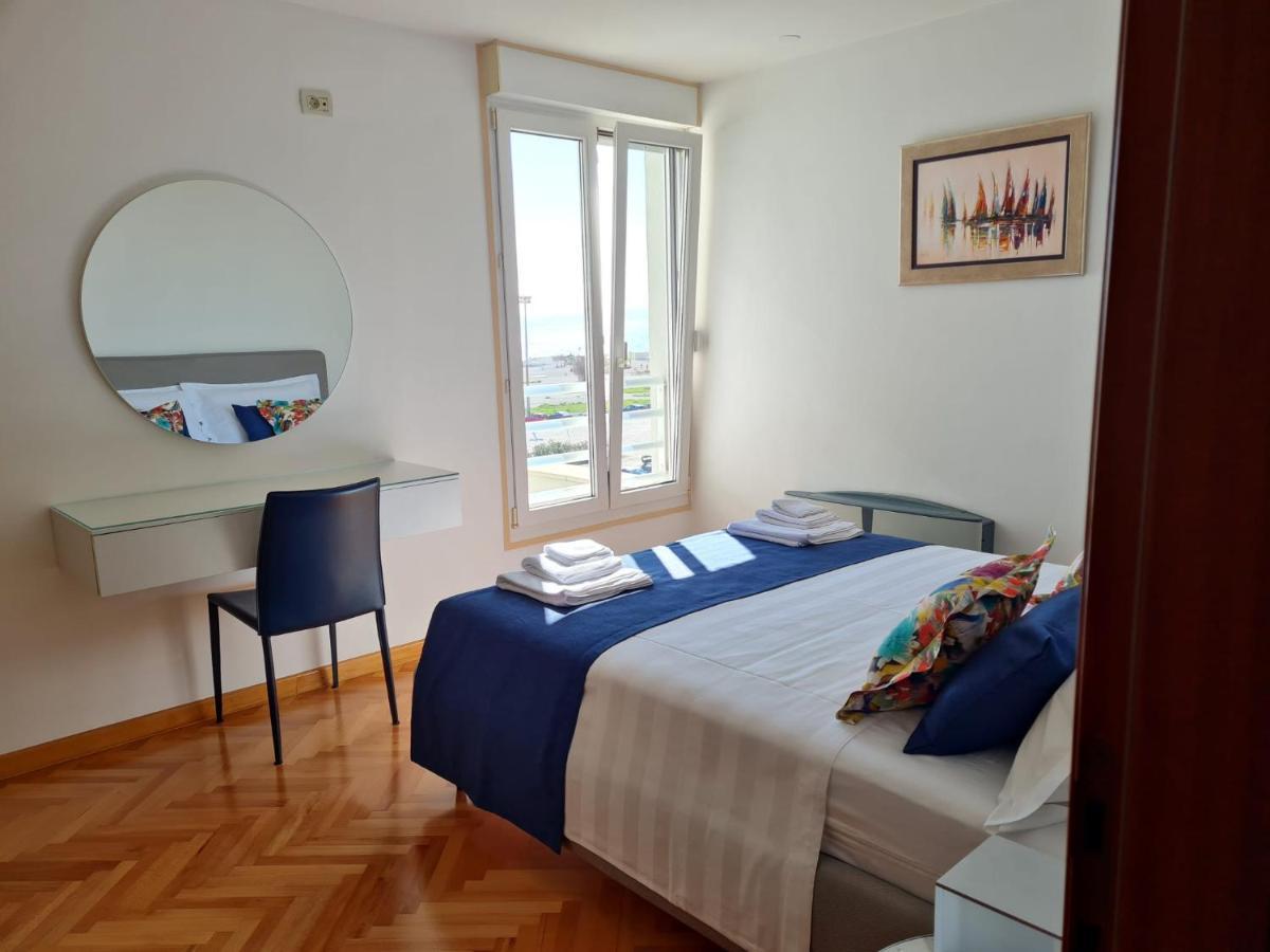 Seaside Gold 1row Apartment *