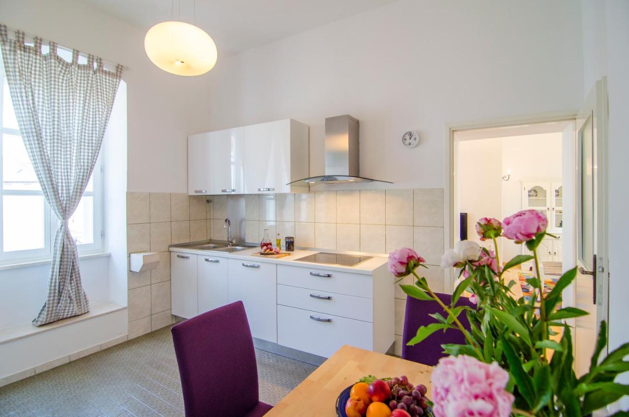 Apartman Gardino 1881 Split