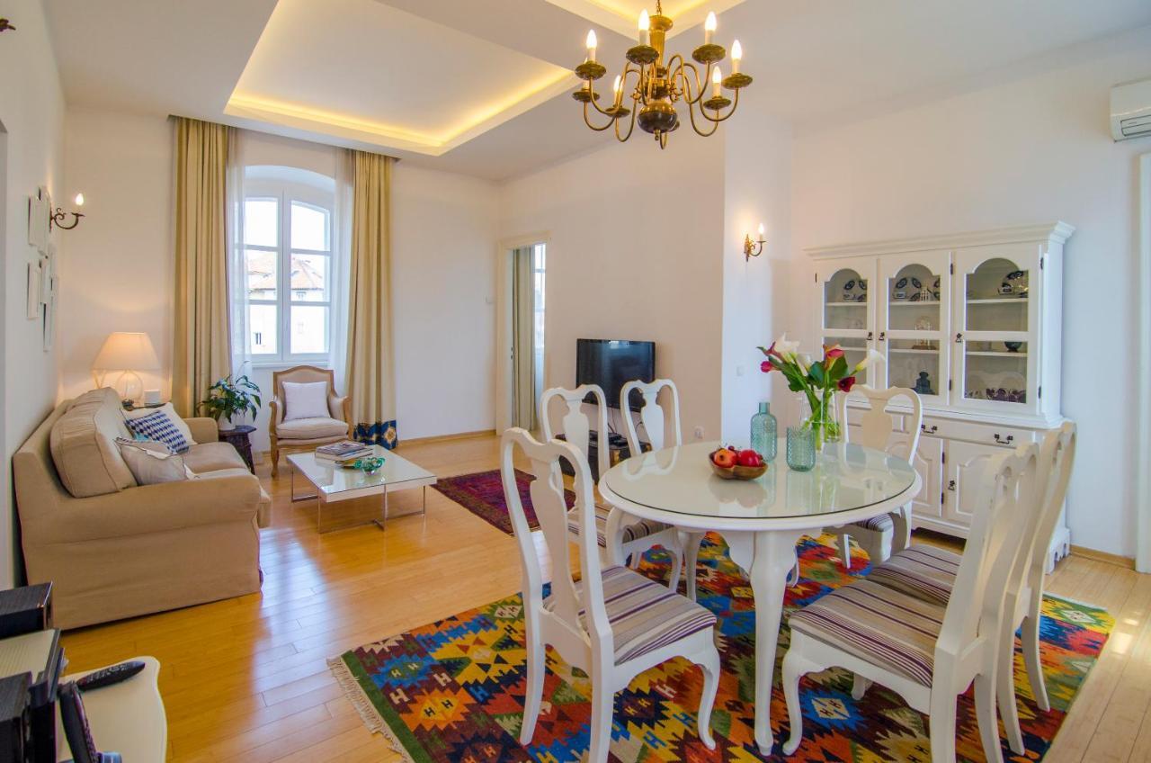 Apartman Gardino 1881