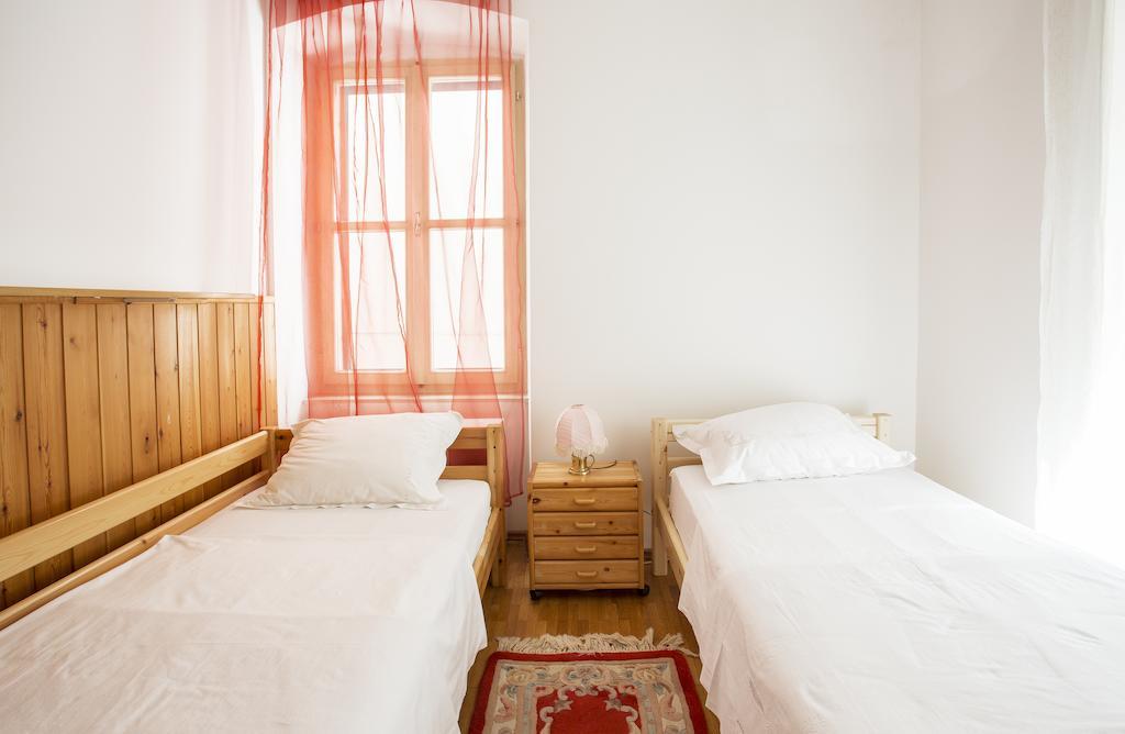 Hidden Paradise Bacvice Apartment *