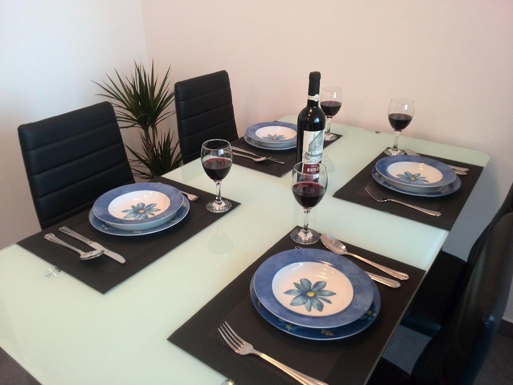 Apartment Prestige With Free Parking