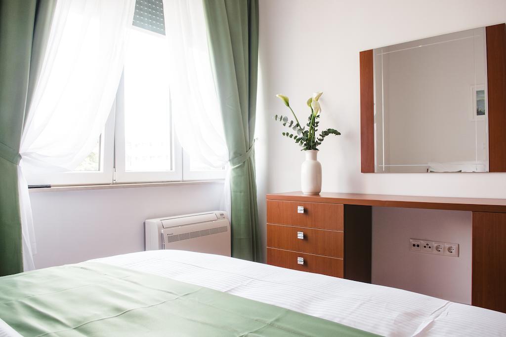 City Pads Apartment Apartamento *