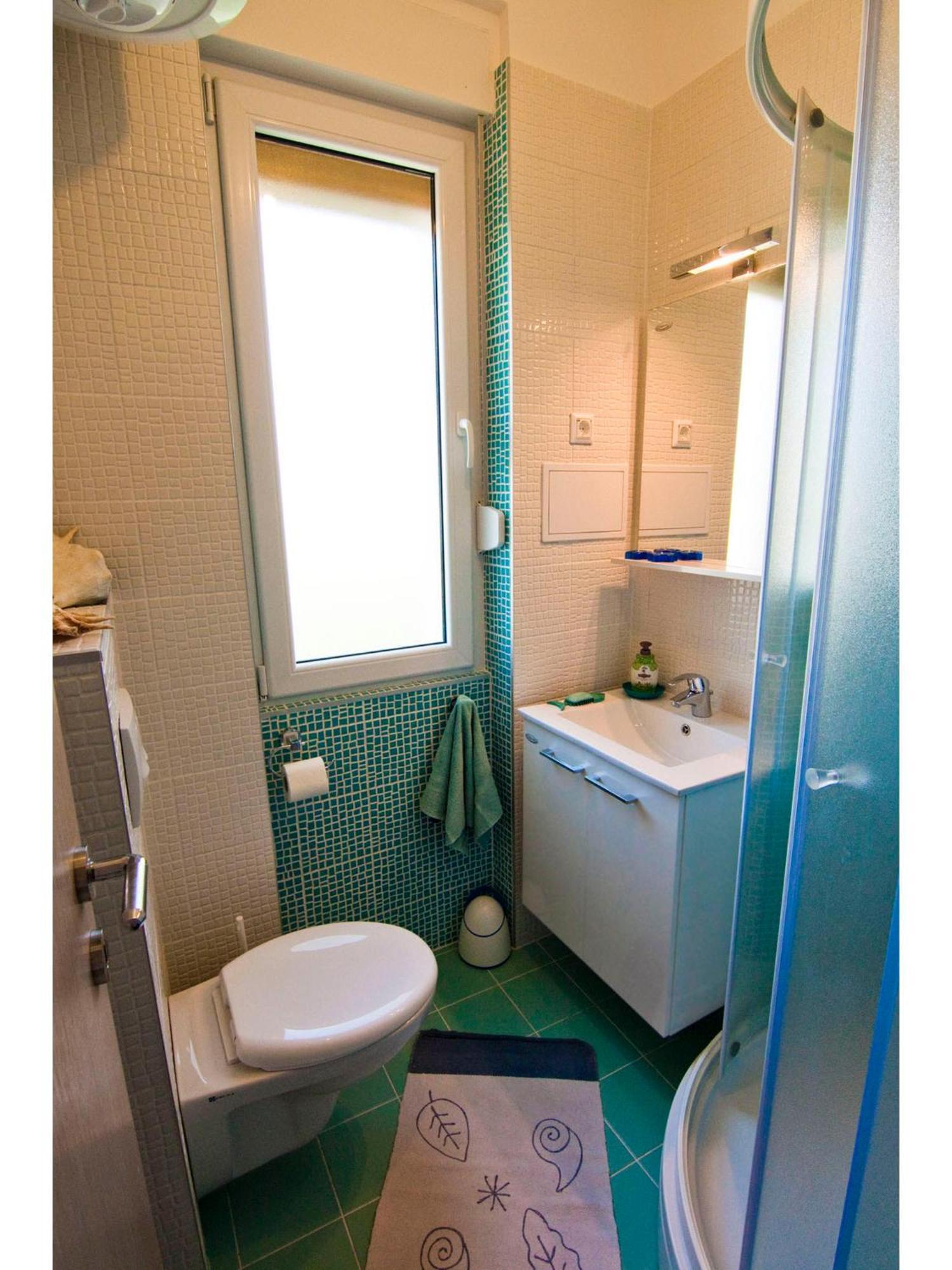 Solenta Appartement *