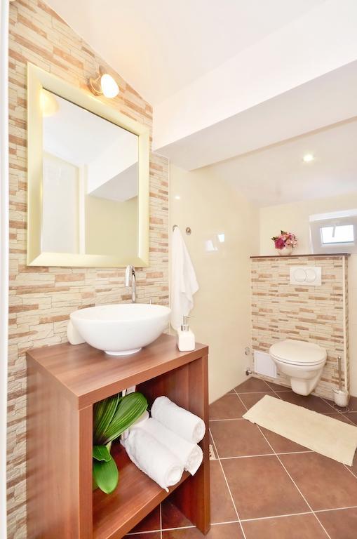 Appartement Silver