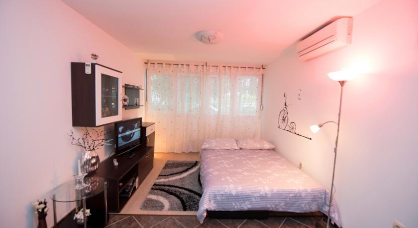 Apartment Stanic