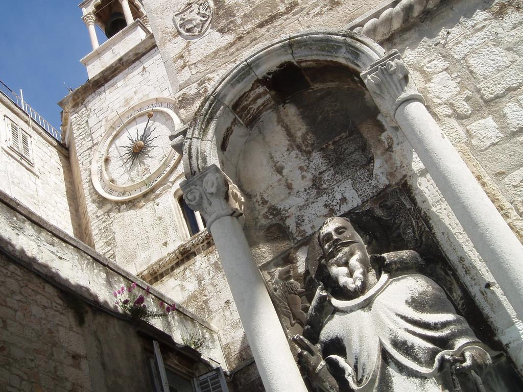 Apartment Porta Aurea Split