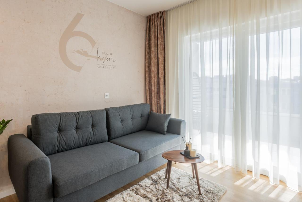 6 Islands - & Business - Free Garage Parking Apartamento