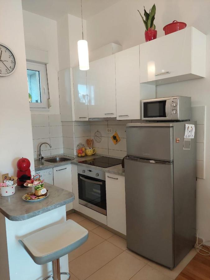Lana Apartment Split