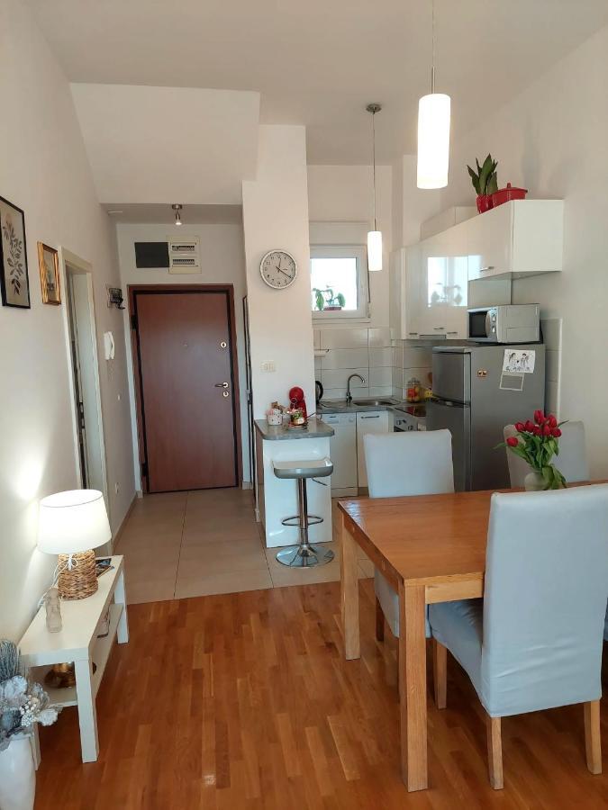 Apartment Lana