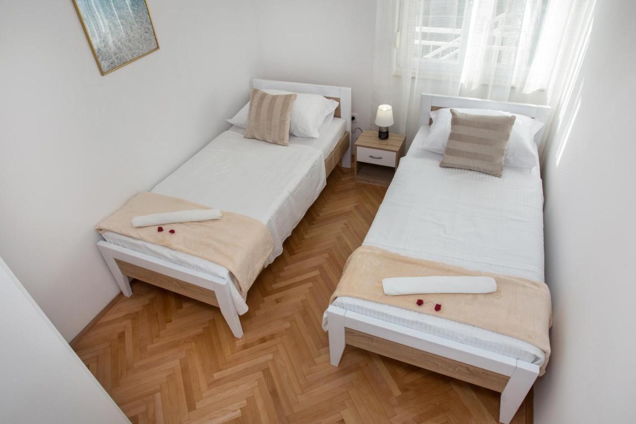 Apartment Radman Split