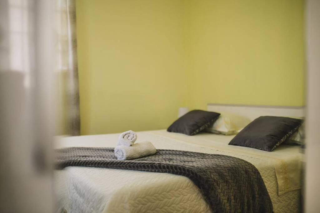 Apartment Center Stylish Apt Darling For 4, Old Town