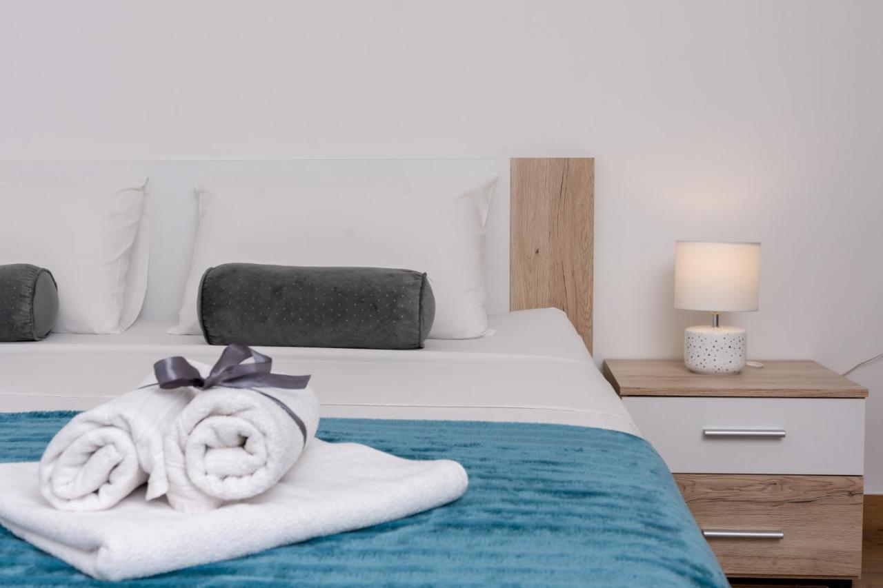 Blue Mile Apartamento