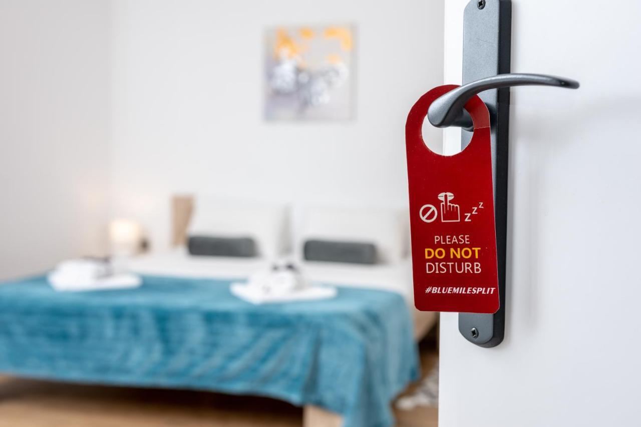 Apartamento Blue Mile Split