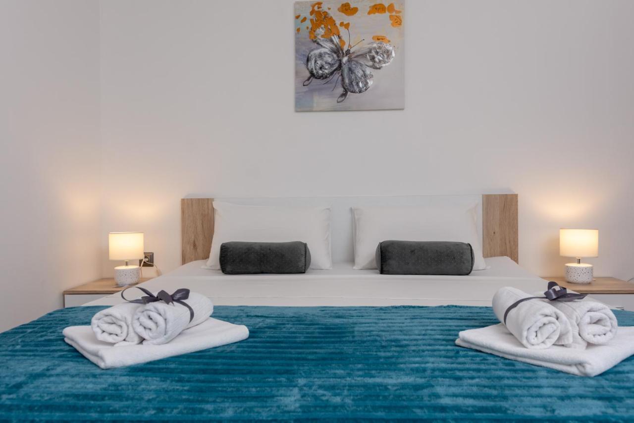 Blue Mile Apartamento *