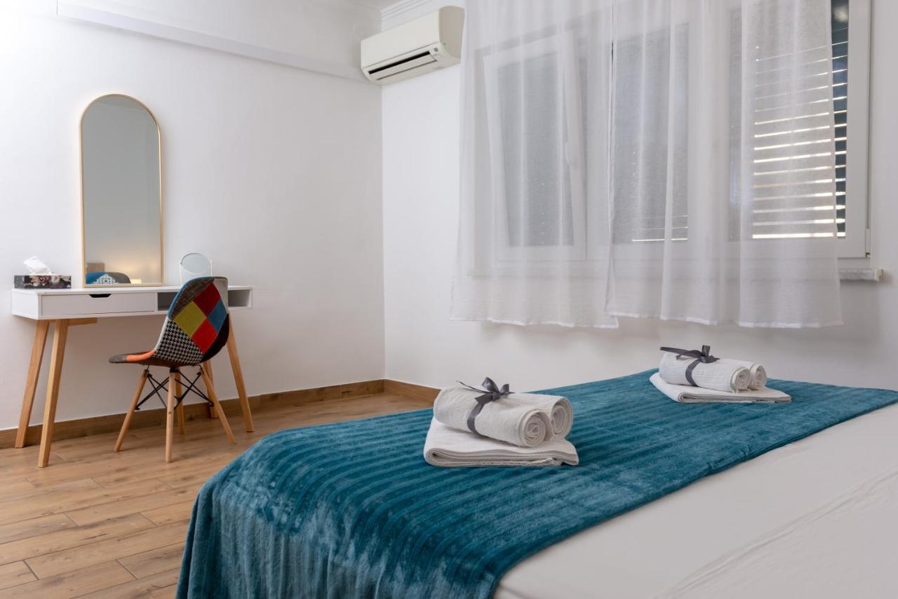 Apartamento Blue Mile Split