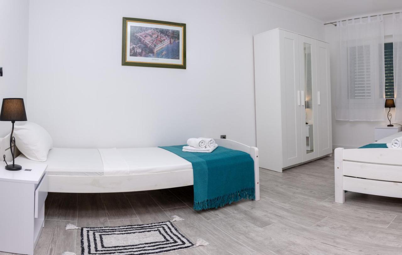 Apartamento Blue Mile *