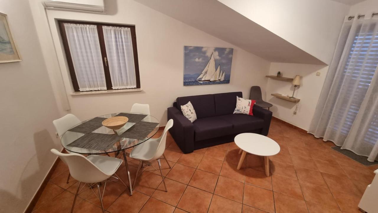 Apartment Felix 1 *