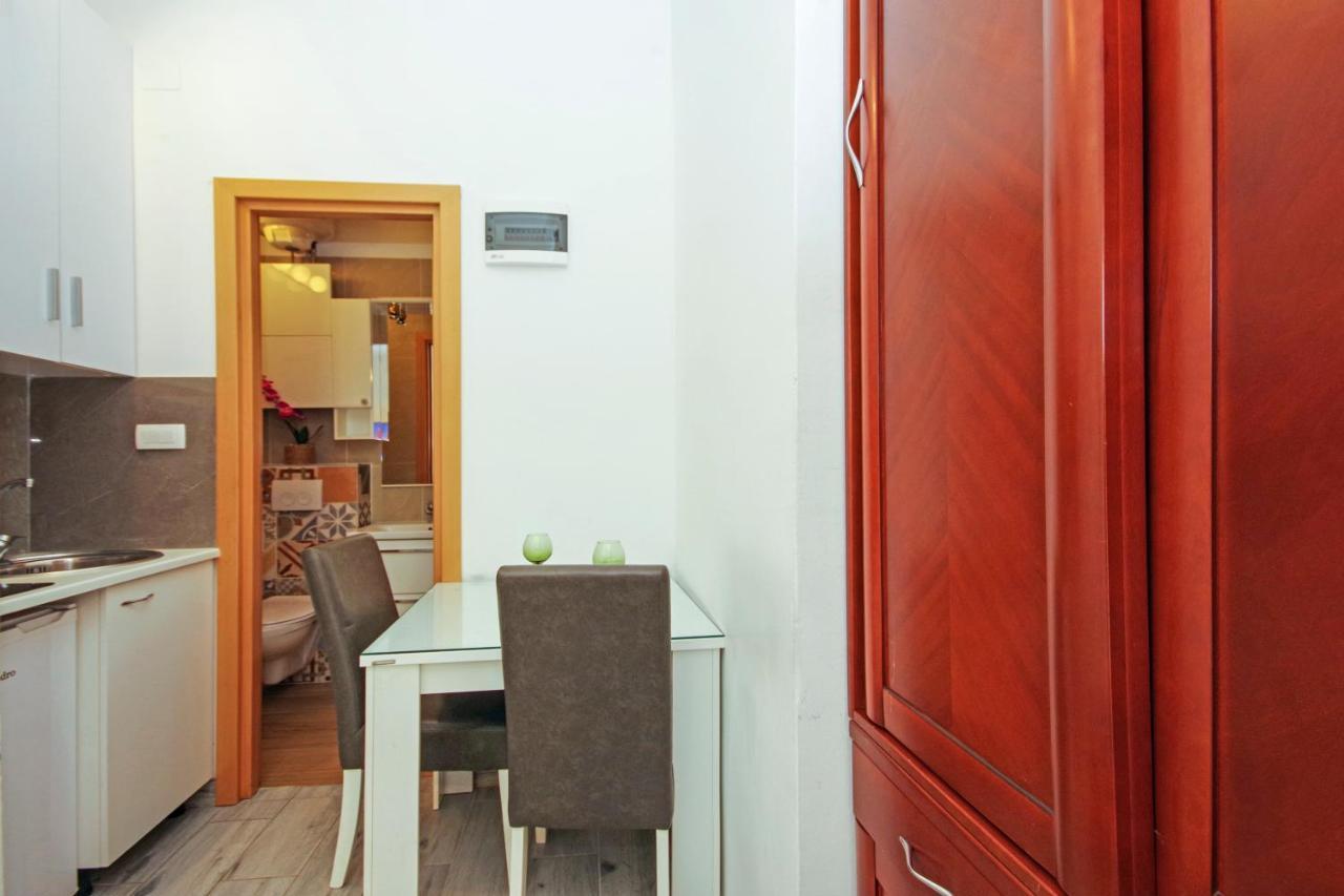 Apartment Studios Split *
