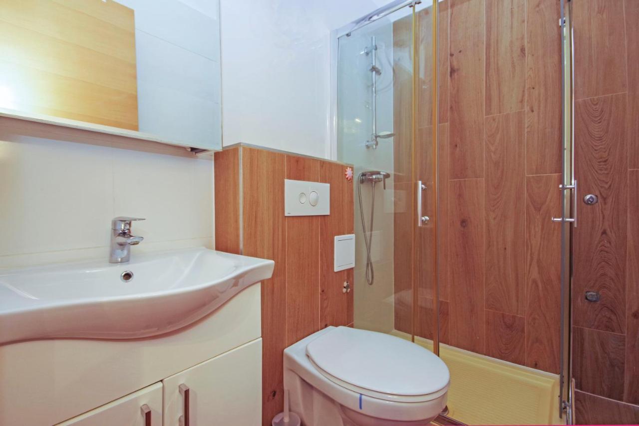 Apartment Studios Split *