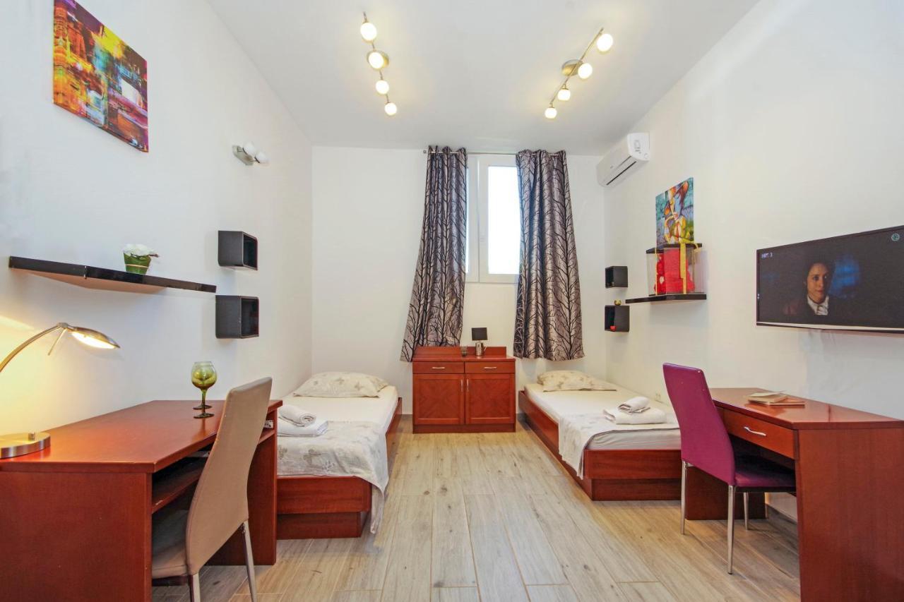 Apartment Studios Split *