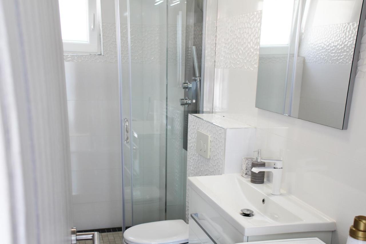 Apartment Luxury Maestral - Private Pool *