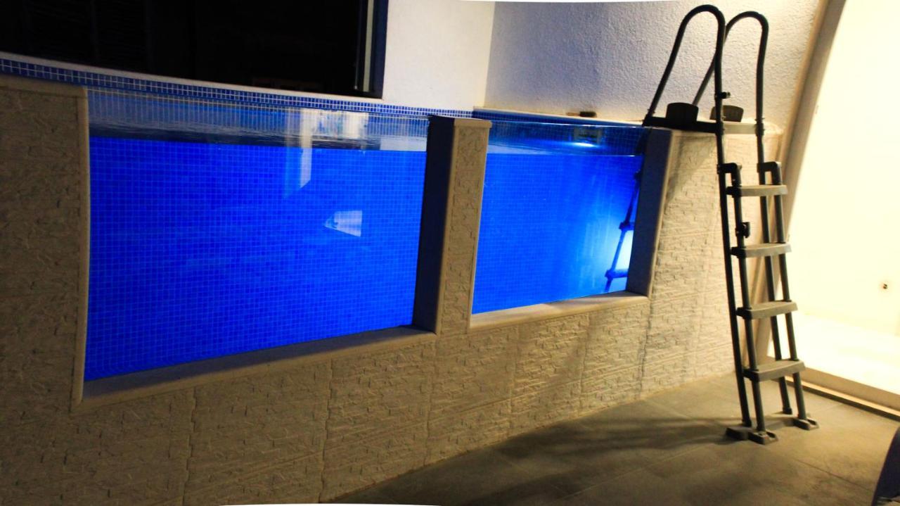 Apartment Luxury Maestral - Private Pool *