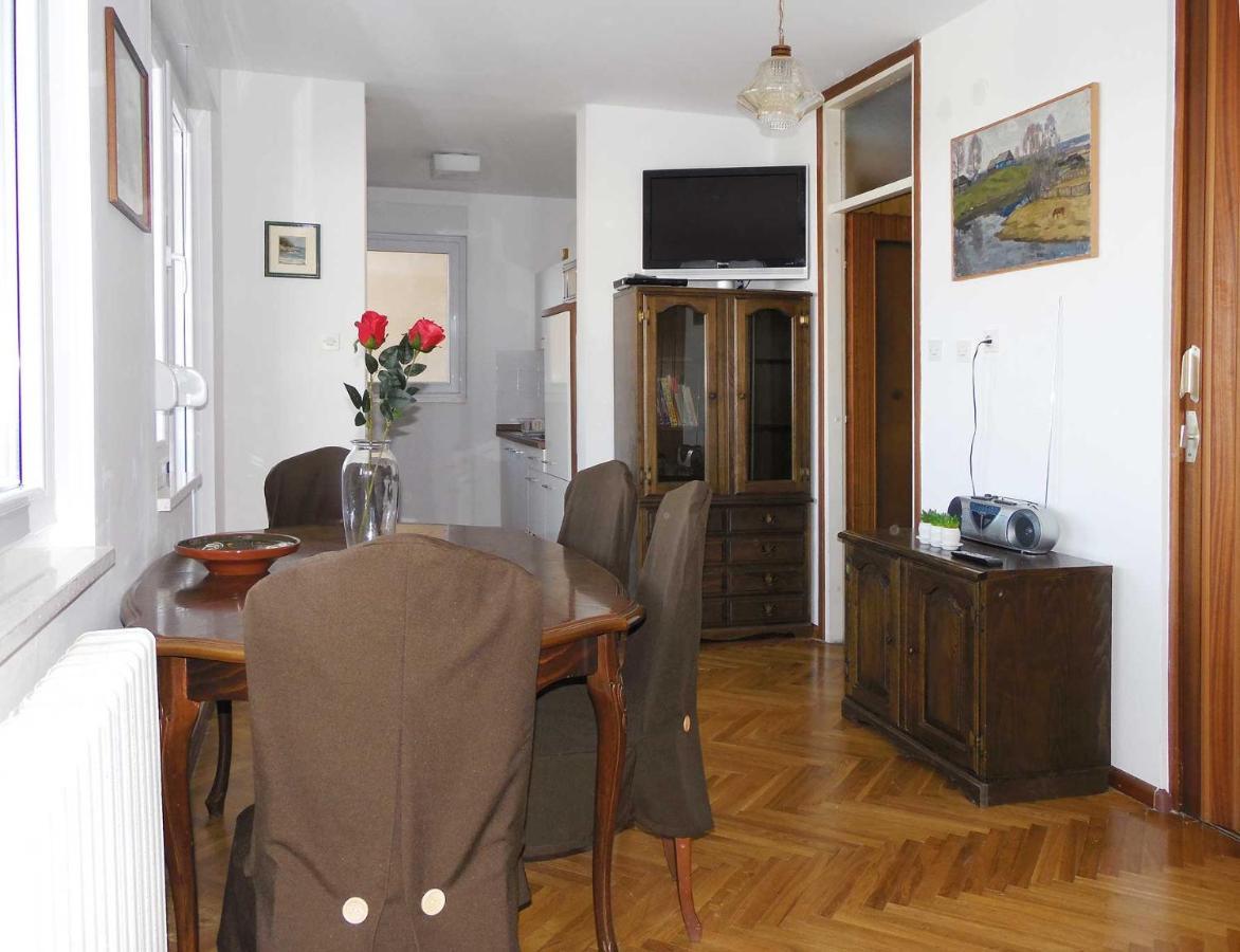 Eurit Shown In Detail Apartment