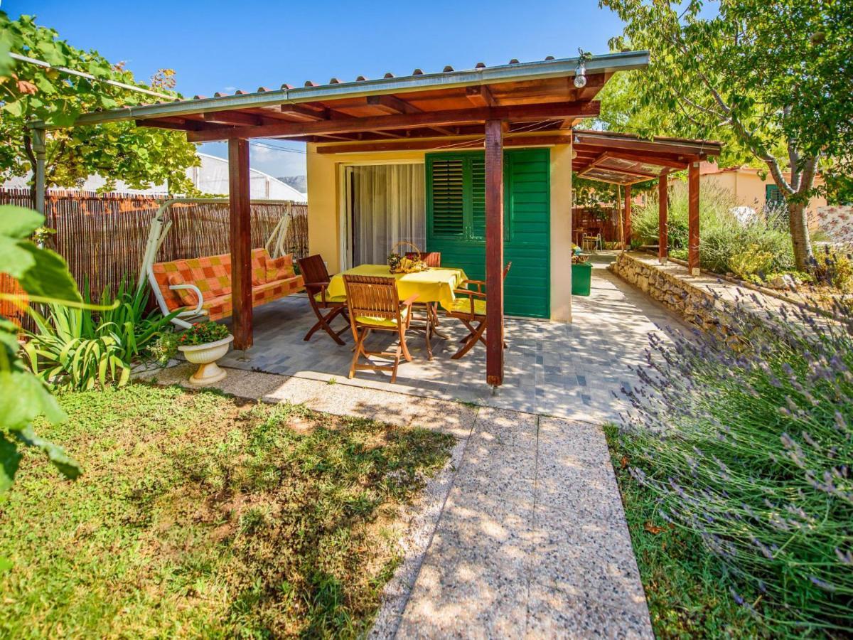Taja By Interhome * Split