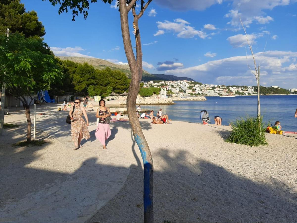 Apartman Moreno Split