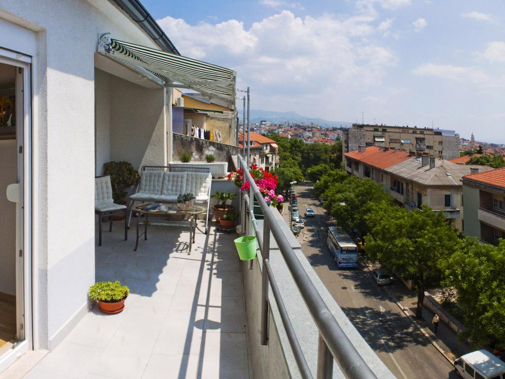 Apartment Noris
