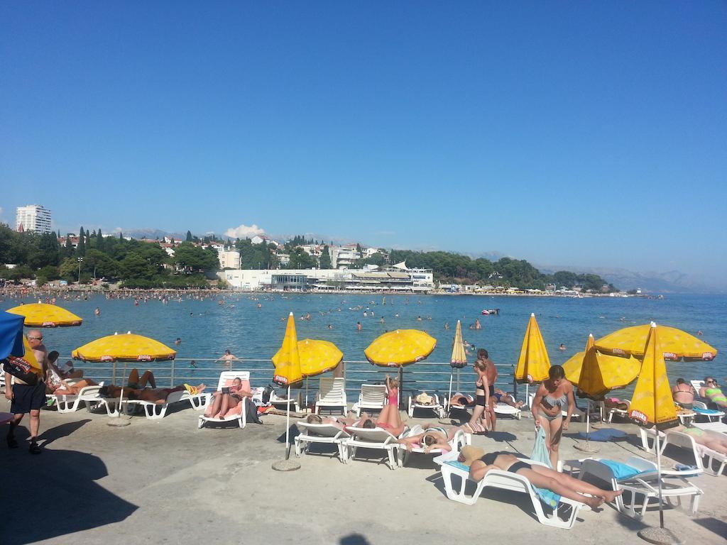 Lilly Apartamento Split