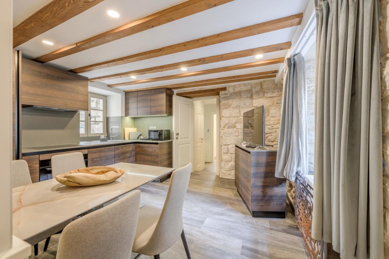 M Luxury 4* Split