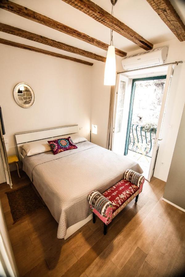 Diocletian Pearl Apartment Split